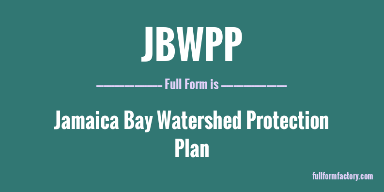 jbwpp-full-form