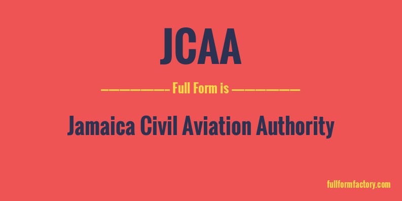 jcaa-full-form