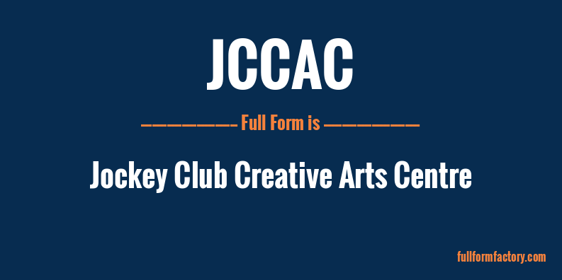 jccac-full-form