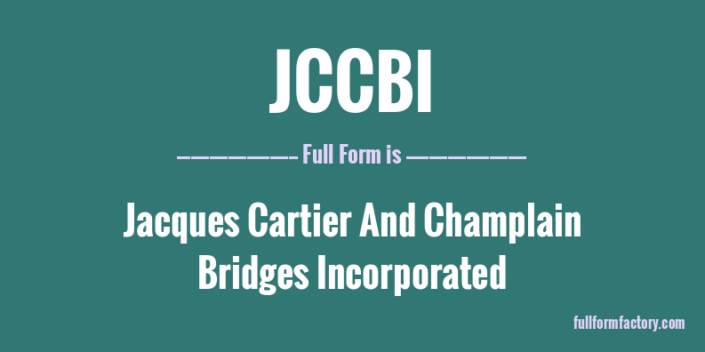 jccbi-full-form