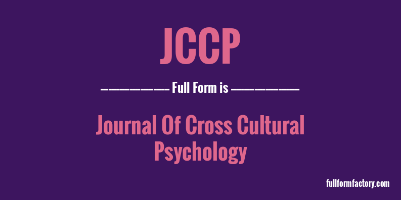 jccp-full-form