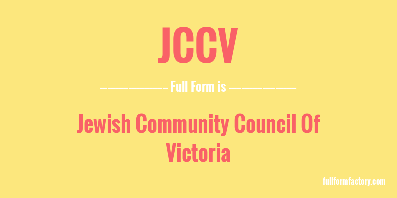 jccv-full-form