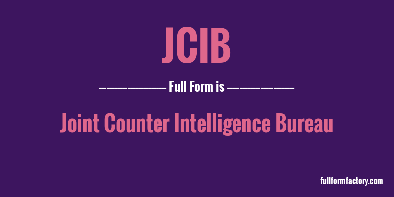 jcib-full-form
