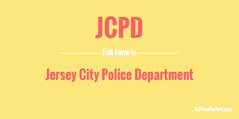 jcpd-full-form