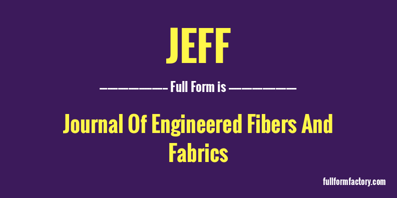 jeff-full-form
