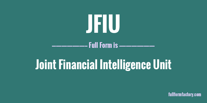 jfiu-full-form