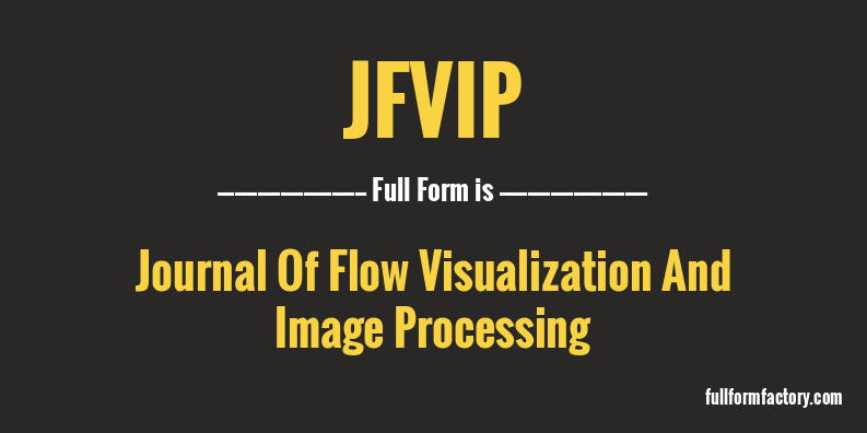 jfvip-full-form