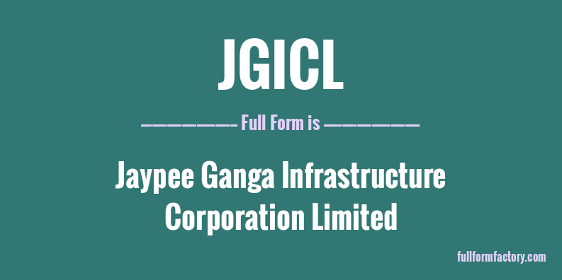 jgicl-full-form