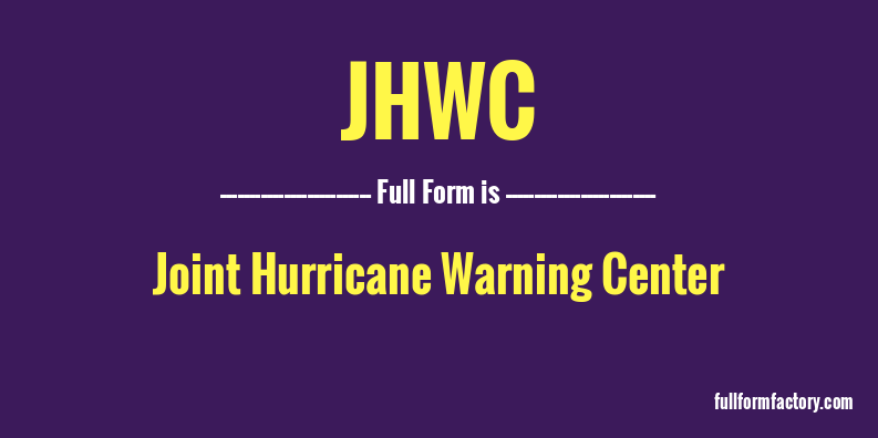 jhwc-full-form