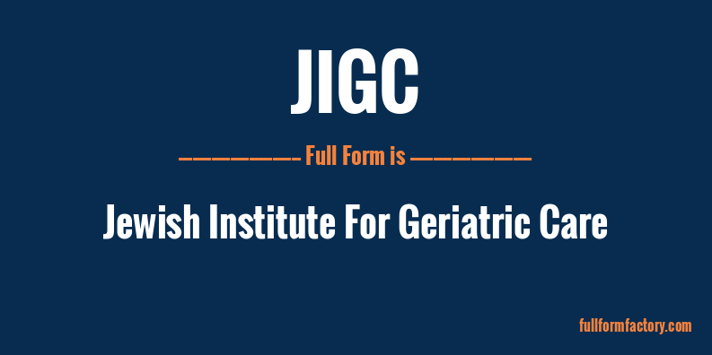 jigc-full-form