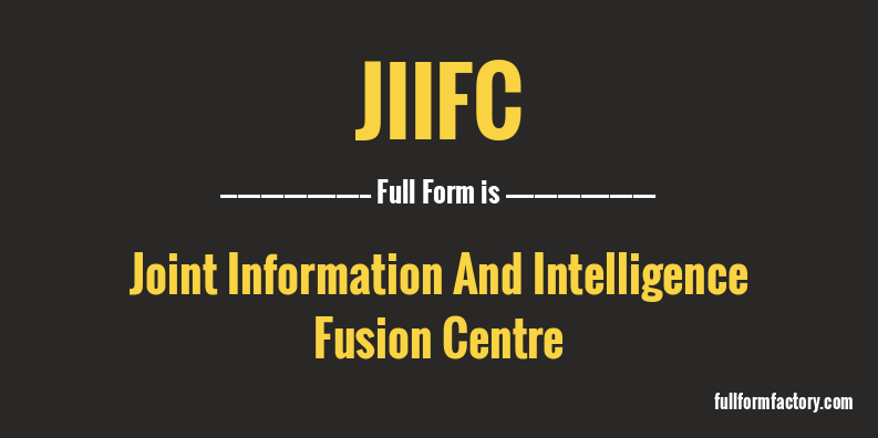 jiifc-full-form