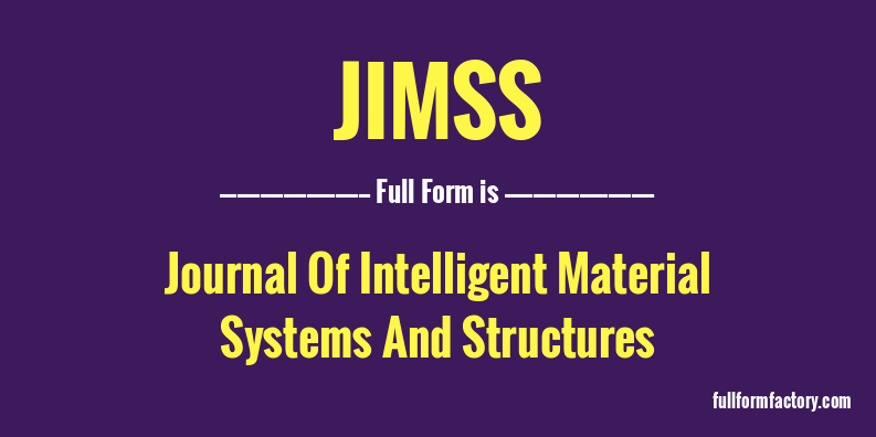 jimss-full-form