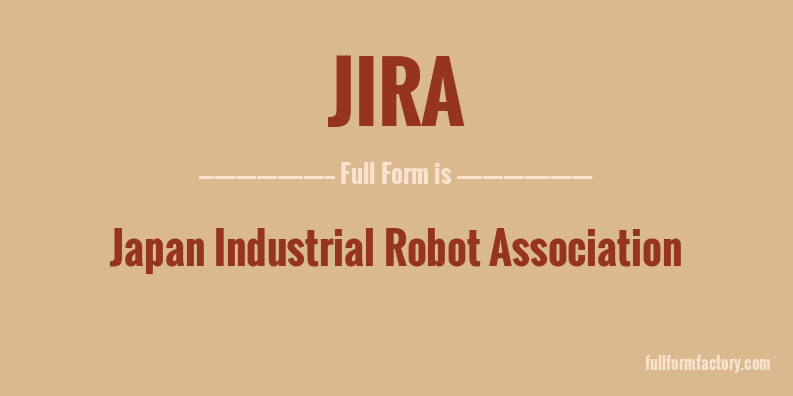 jira-full-form