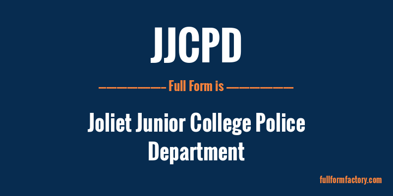 jjcpd-full-form