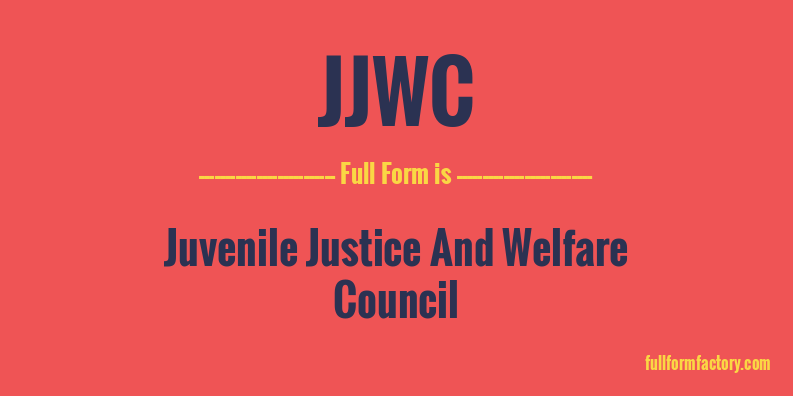 jjwc-full-form