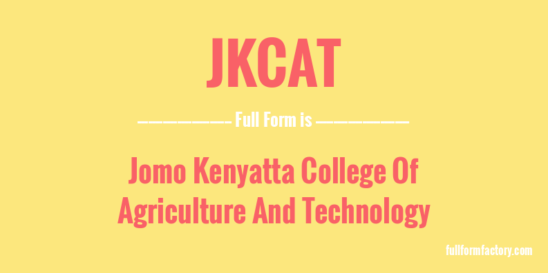 jkcat-full-form