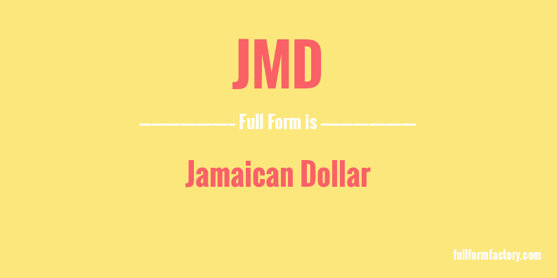 jmd-full-form