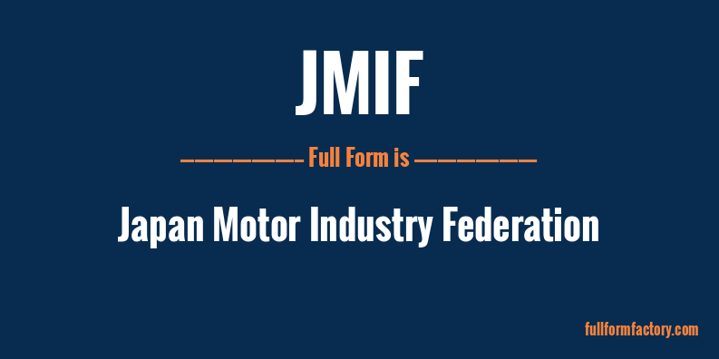 jmif-full-form