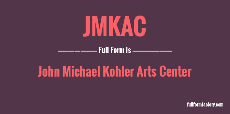 jmkac-full-form