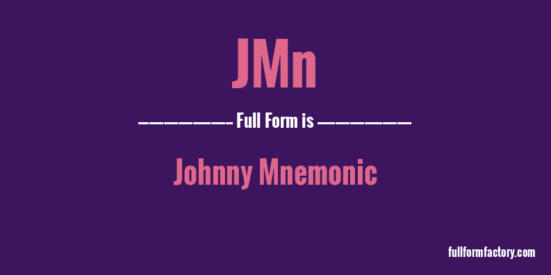 jmn-full-form