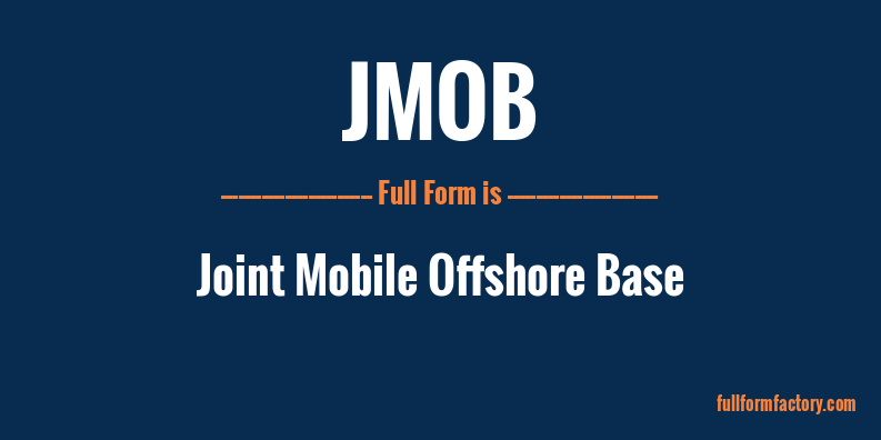 jmob-full-form