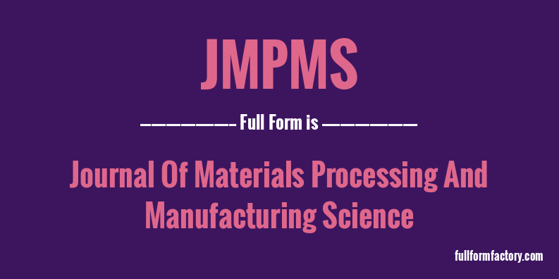 jmpms-full-form
