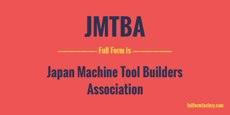 jmtba-full-form