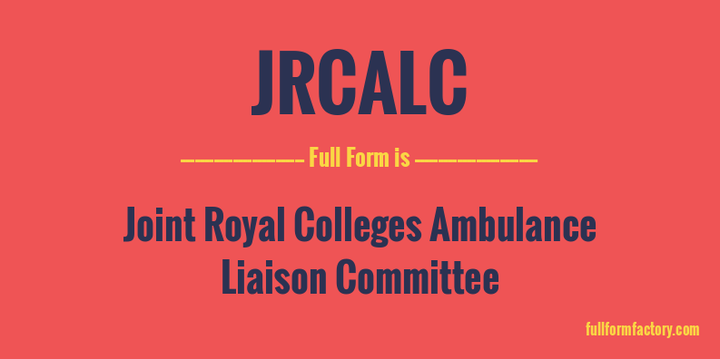 jrcalc-full-form