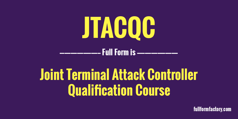 jtacqc-full-form