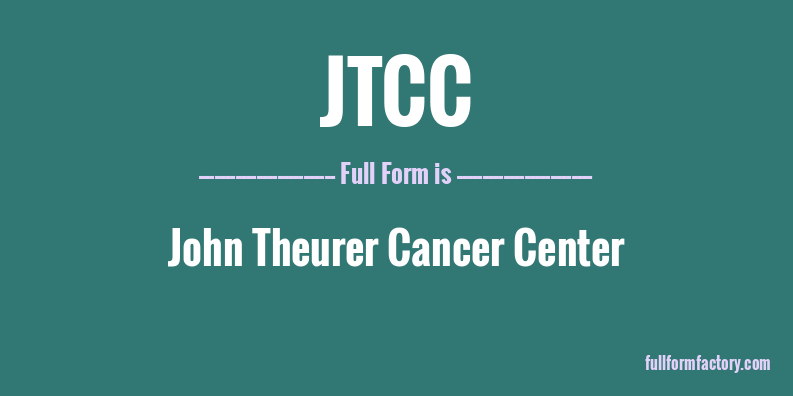 jtcc-full-form