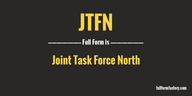 jtfn-full-form