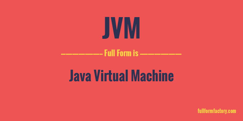 jvm-full-form