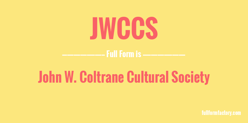 jwccs-full-form