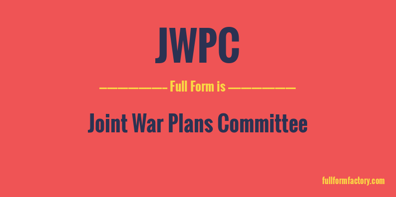 jwpc-full-form
