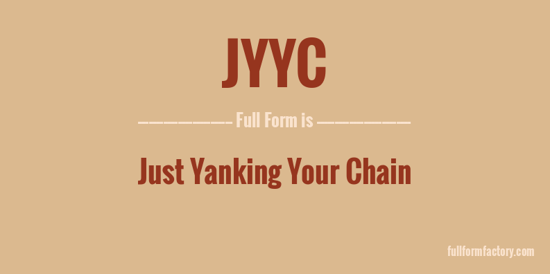 jyyc-full-form