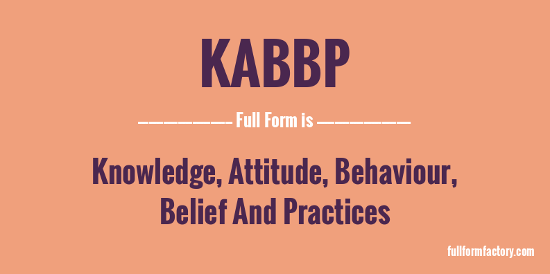 kabbp-full-form