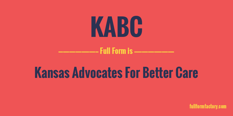 kabc-full-form