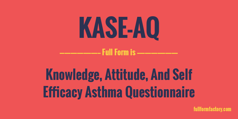 kase-aq-full-form