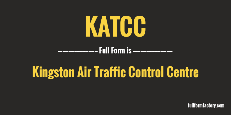 katcc-full-form