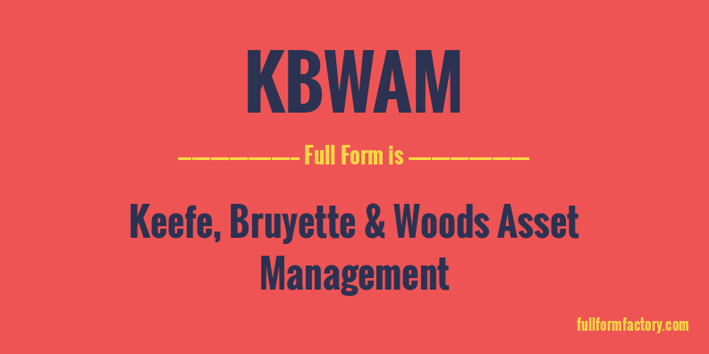 kbwam-full-form