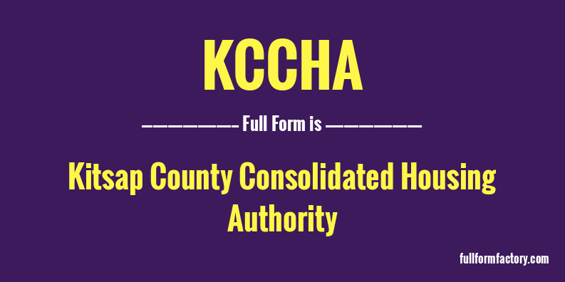 kccha-full-form