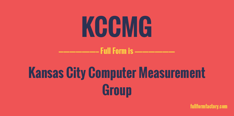 kccmg-full-form