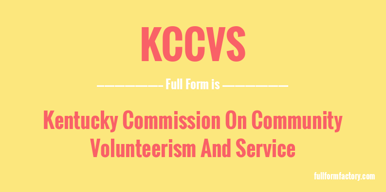 kccvs-full-form