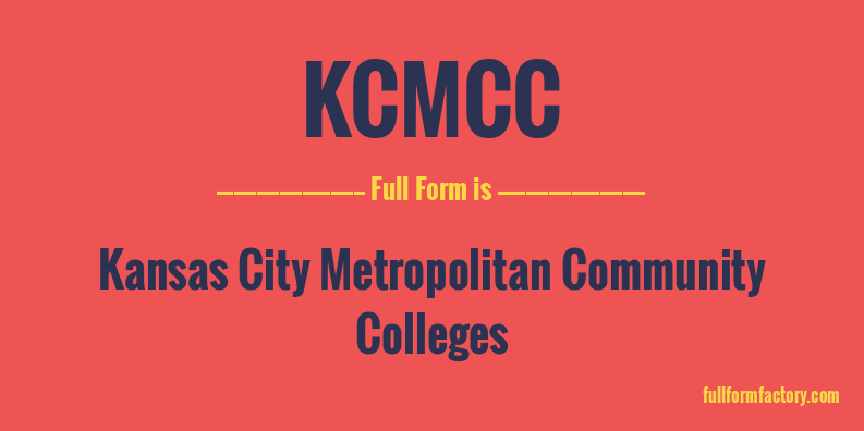 kcmcc-full-form