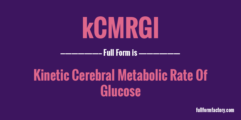 kcmrgl-full-form