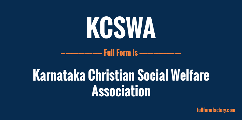 kcswa-full-form