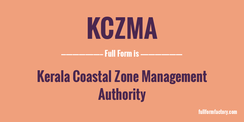 kczma-full-form