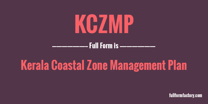 kczmp-full-form
