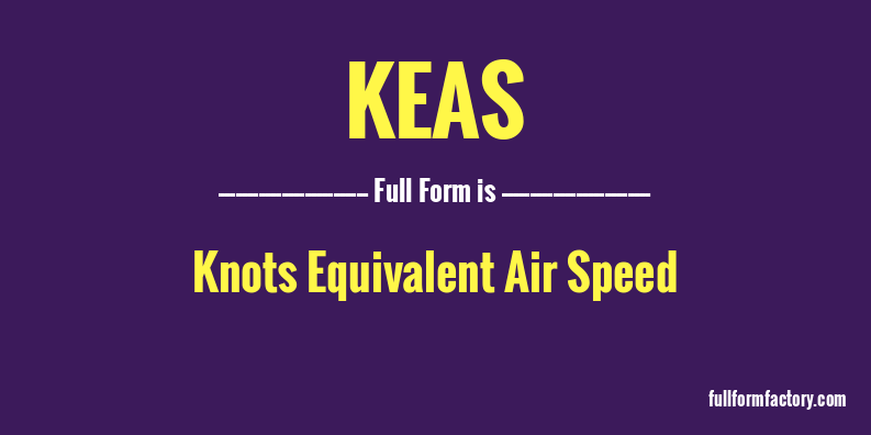 keas-full-form