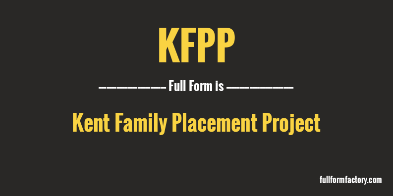 kfpp-full-form